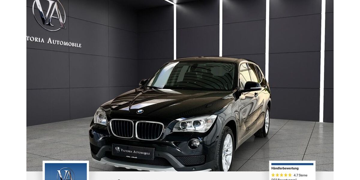 BMW X1 165.400 km 11.590 &euro; Duisburg 47259