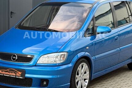 Opel Zafira 135.461 km 4.250 &euro; Oer-Erkenschwick 45739