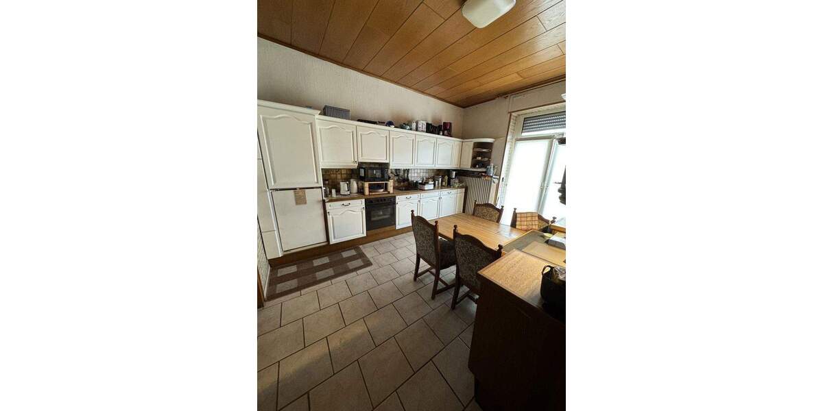 Etagenwohnung Dortmund Mitte - 5 Zimmer, 80 m&sup2;, 1.280&euro; | Angebot:25099934