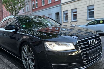 Audi A8 209.451 km 21.900 &euro; Essen 45307
