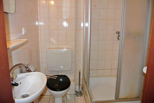 Etagenwohnung Mülheim an der Ruhr Mitte-Ost - 3 Zimmer, 94 m&sup2;, 635&euro; | Angebot:25474209