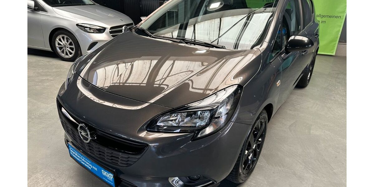Opel Corsa 111.000 km 7.299 &euro; Dortmund 44263