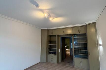 Renovierte 1,5-Zimmer-Wohnung teilmöbliert 1 zimmer