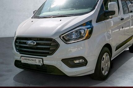 Ford Transit Custom 36.943 km 28.499 &euro; Dortmund 44149
