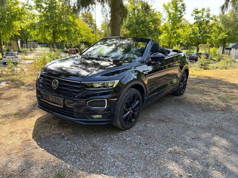 T-Roc