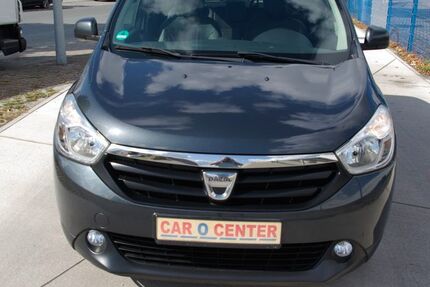Dacia Lodgy 117.000 km 7.880 € Bottrop 46242
