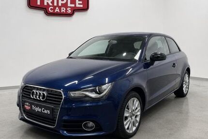Audi A1 145.000 km 5.999 &euro; Bochum 44867
