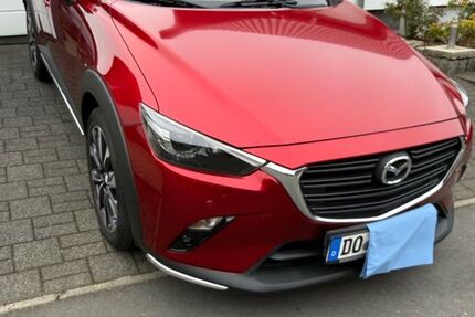 Mazda CX-3 12.200 km 18.499 &euro; Dortmund 44388