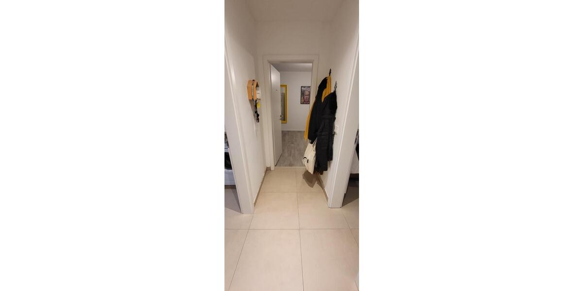 Erdgeschoßwohnung Wuppertal Barmen - 2 Zimmer, 65 m&sup2;, 700&euro; | Angebot:25612730