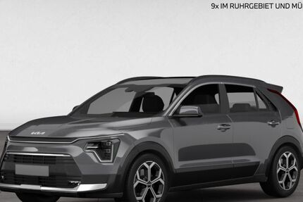 Kia Niro 4.301 km 27.999 &euro; Witten 58455
