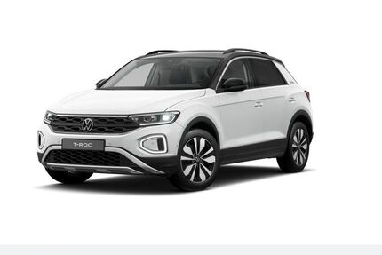 VW T-Roc 25.372 km 27.440 &euro; Dorsten 46282