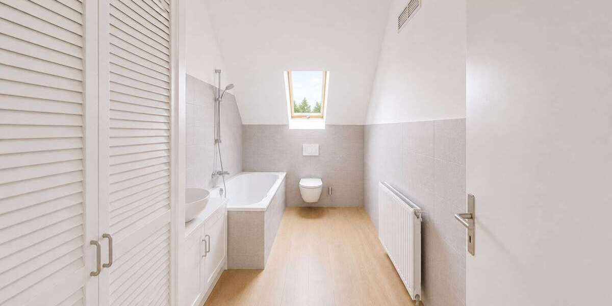 Etagenwohnung Herne Baukau - 3 Zimmer, 69 m&sup2;, 690&euro; | Angebot:26836934