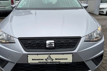Seat Ibiza 24.250 km 11.977 &euro; Mülheim / Ruhr 45473
