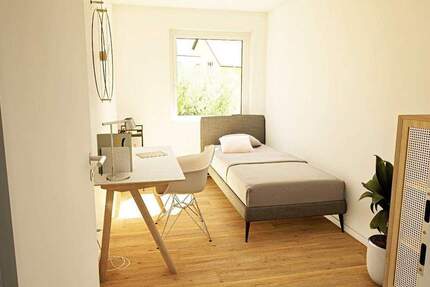 Wohnung Witten Mitte - 4 Zimmer, 100 m&sup2;, 399.990&euro; | Angebot:23953770