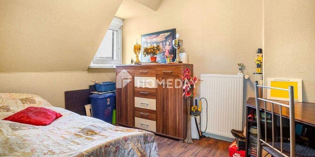Doppelhaushälfte Dortmund Brechten - 5 Zimmer, 145 m&sup2;, 445.000&euro; | Angebot:25338227