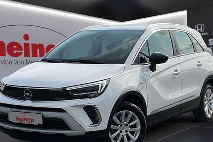 Opel Crossland (X)