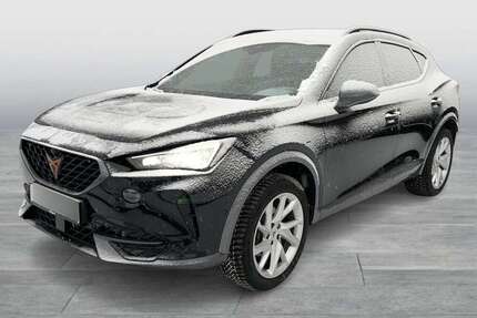 Cupra Formentor 11.145 km 26.989 &euro; Dortmund 44269