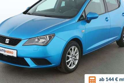 Seat Ibiza 86.332 km 8.600 &euro; Essen 45141