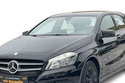 Mercedes A 180