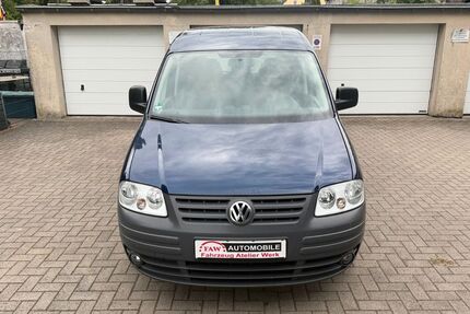 VW Caddy 200.000 km 4.299 &euro; Essen 45356