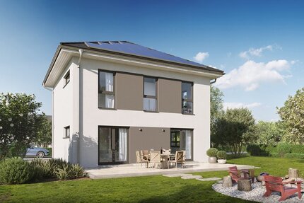 Ihr individuell geplantes Einfamilienhaus in Dortmund - Haus Dortmund Grevel | Angebot:27428883