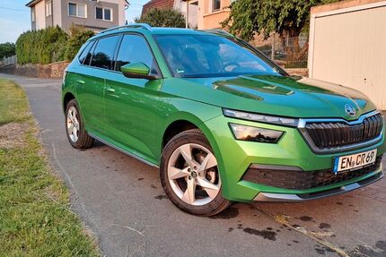 Skoda Kamiq 17.500 km 18.590 &euro; Sprockhoevel 45549