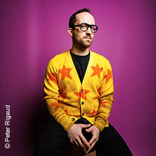 Igor Levits Universum 18.10.2026 Philharmonie Essen, Alfried Krupp Saal