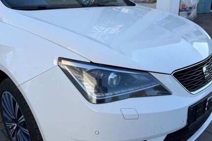 Seat Ibiza 216.000 km 3.750 &euro; Dortmund 44379