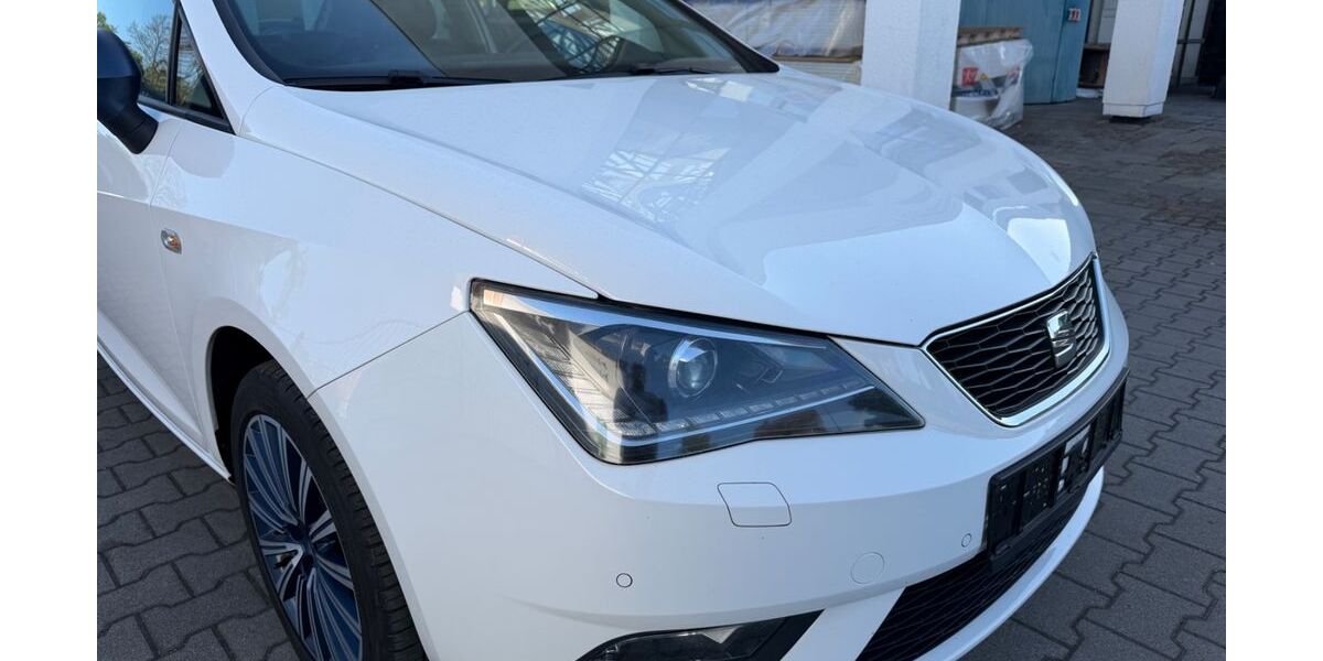 Seat Ibiza 216.000 km 3.750 &euro; Dortmund 44379