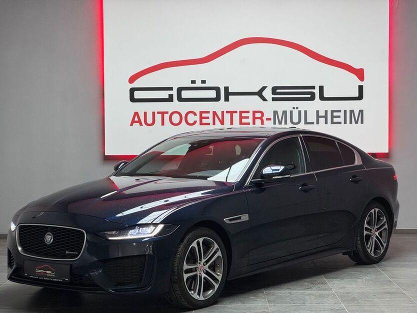 XE
