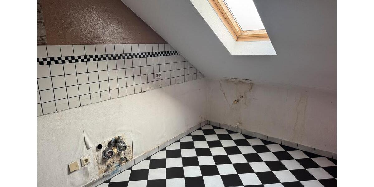 Wohnung in Gelsenkirchen -Schalke zu vermieten 3 zimmer