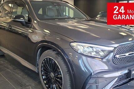 Mercedes-Benz GLC 300 14.376 km 65.880 &euro; Haltern am See 45721