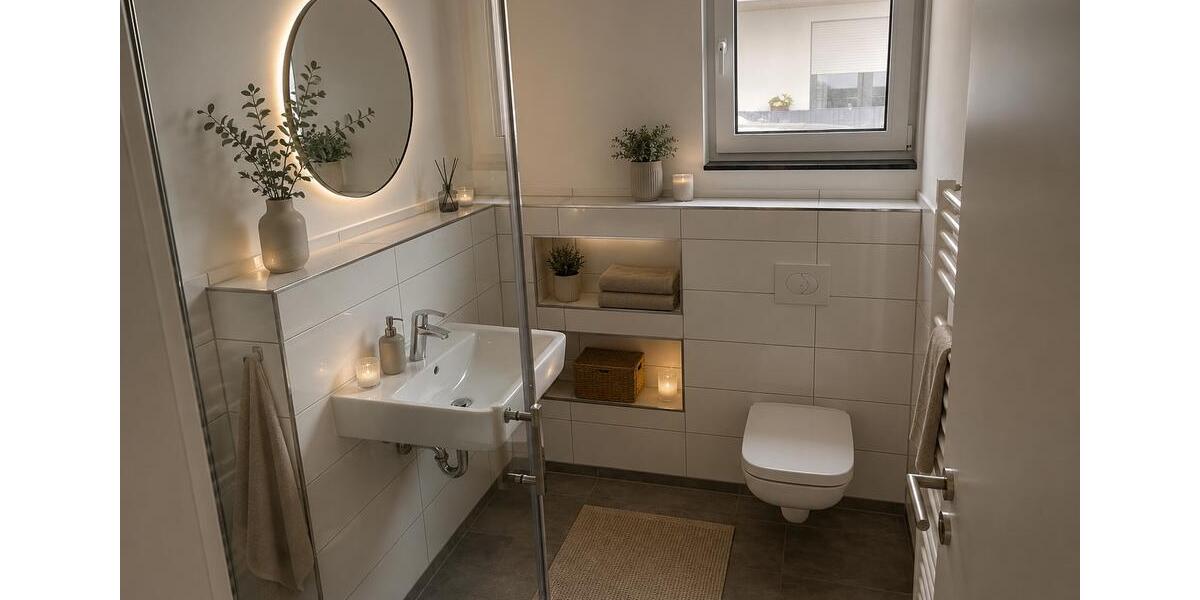 Erdgeschoßwohnung Duisburg Großenbaum - 2 Zimmer, 71 m&sup2;, 395.000&euro; | Angebot:26958685