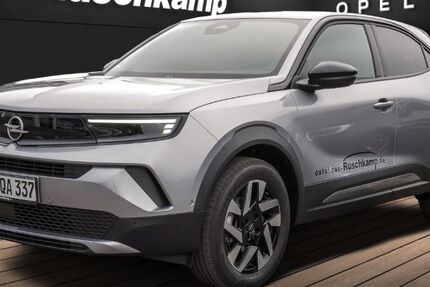 Opel Mokka 10.250 km 24.980 € Dortmund 44145
