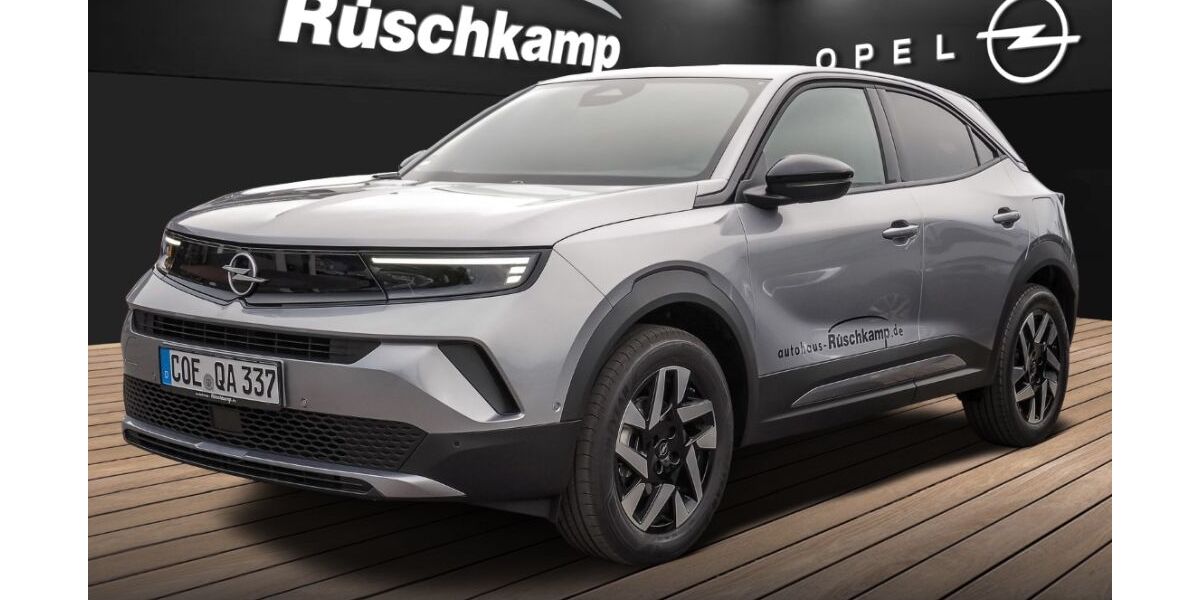 Opel Mokka 10.250 km 24.980 &euro; Dortmund 44145