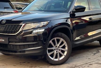 Skoda Kodiaq 181.000 km 19.900 &euro; Gelsenkirchen 45889