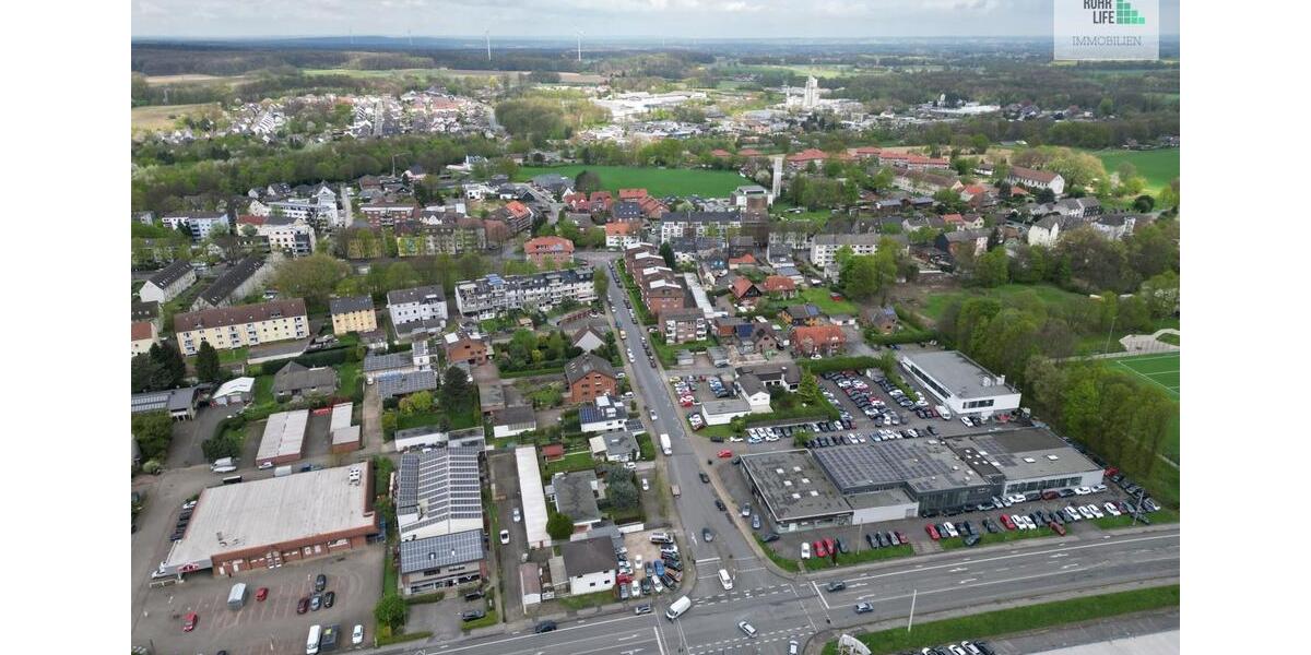 Gewerbeobjekt Oer-Erkenschwick Erkenschwick - 4.760&euro; | Angebot:23568229
