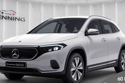 Mercedes-Benz EQA 37.994 km 28.480 &euro; Herne 44653