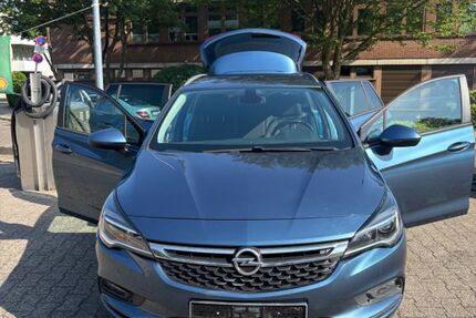 Opel Astra 91.300 km 10.000 &euro; Essen 45289