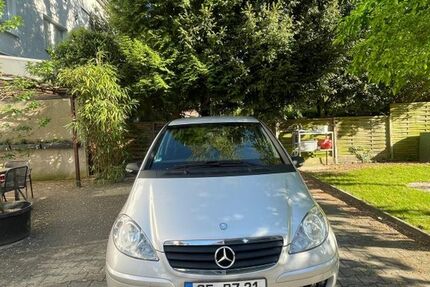 Mercedes-Benz A 170 195.400 km 2.600 &euro; Gelsenkirchen 45892