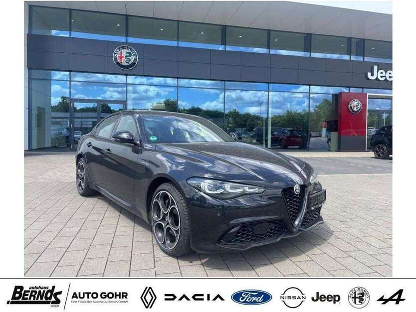 Giulia