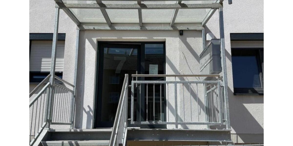 Wohnung EG und DG in Dorsten-Holsterhausen zu vermieten 2 zimmer