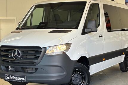 Mercedes-Benz Sprinter 4.100 km 55.950 &euro; Wuppertal 42281