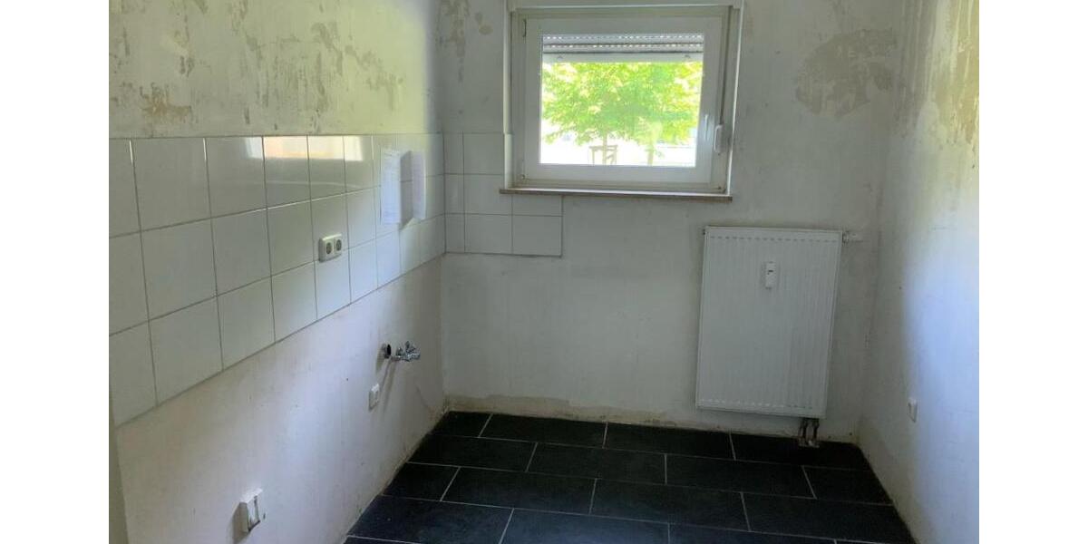 3-Zimmer Wohnung mit ebenerdiger Dusche ! 3 zimmer