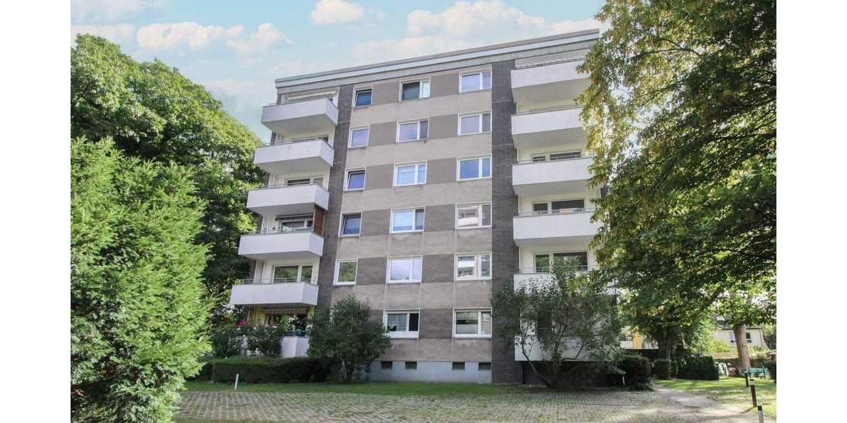 Etagenwohnung Duisburg Aldenrade - 3 Zimmer, 76 m&sup2;, 125.000&euro; | Angebot:25646073
