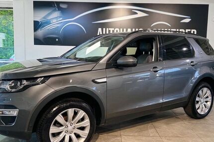 Land Rover Discovery 93.055 km 17.500 &euro; Ratingen 40880