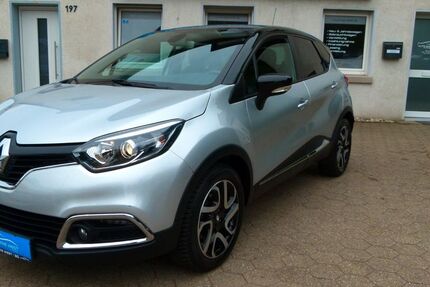 Renault Captur 91.970 km 9.790 &euro; Bochum 44809