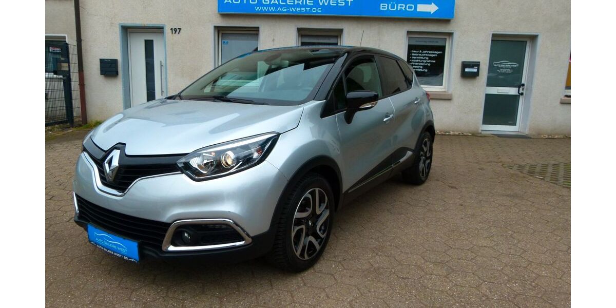 Renault Captur 91.970 km 9.790 &euro; Bochum 44809