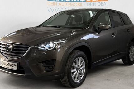 Mazda CX-5 77.000 km 17.879 € Dinslaken 46539