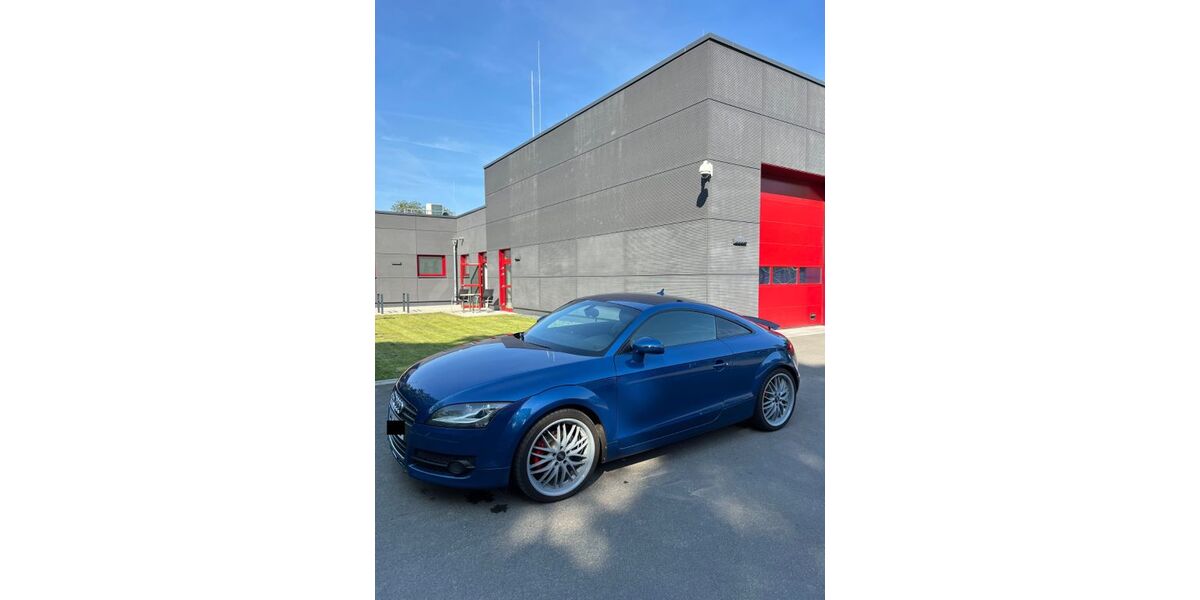Audi TT 176.953 km 9.900 &euro; Mülheim an der Ruhr 45468